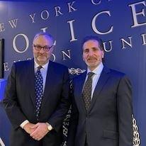 Ungaro Cifuni & Jaffe