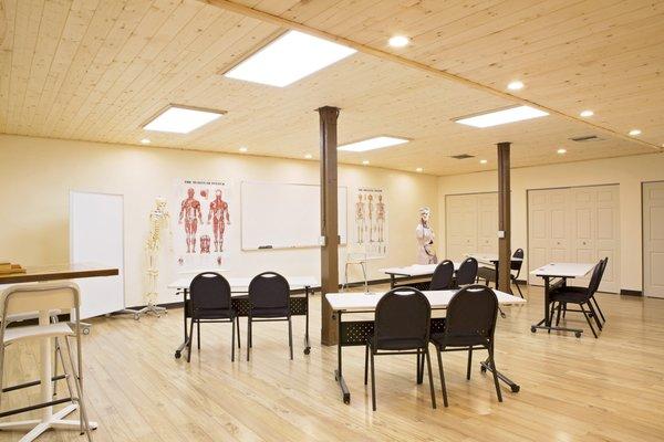 Northwest Academy For the Healing Arts