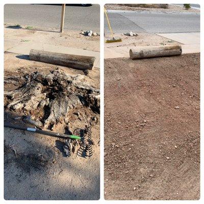 Samson’s Grounds Maintenance