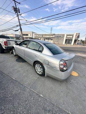 GBC Towing & Recovery