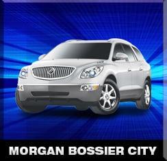 Morgan Buick GMC Bossier