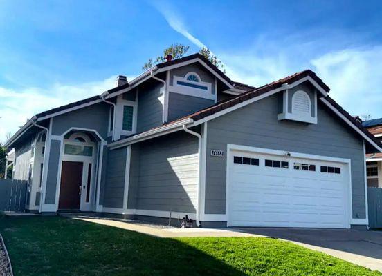 MRH Pro Construction & Painting