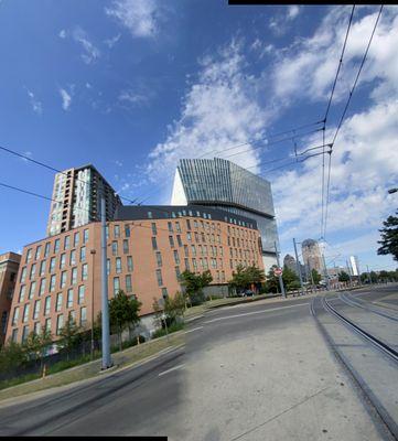 Kingdom Building Ministry