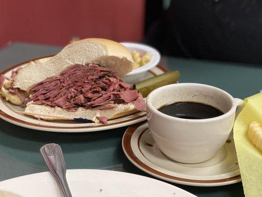 New York Deli