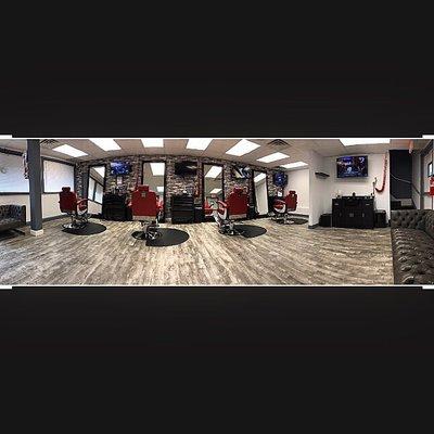 Marciano's BarberShop