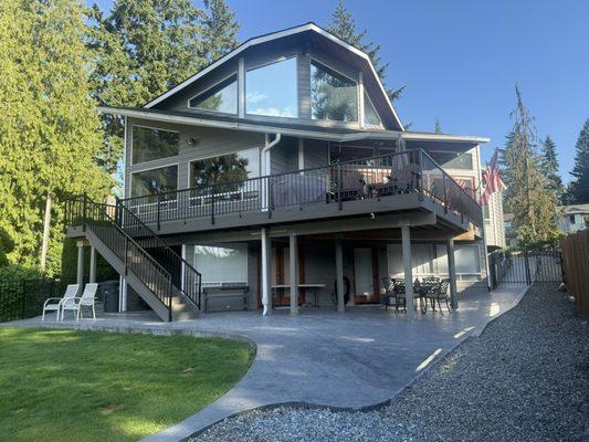 State Roofing & Exteriors