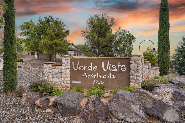 Verde Vista Apartments