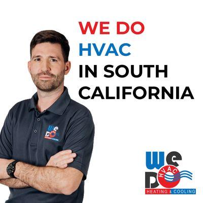 WeDo HVAC