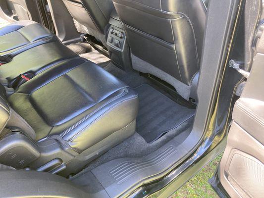 CeB Glow Car Detailing