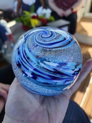 Glass Quest