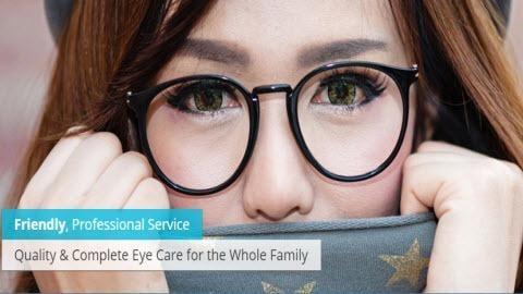 Weigel Family Eye Care