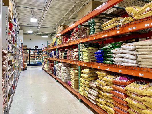 India Bazar Farmers Market