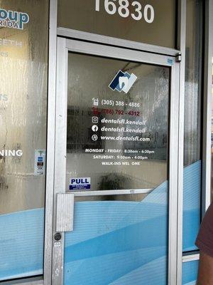 Dental Group of South Florida - West Kendall