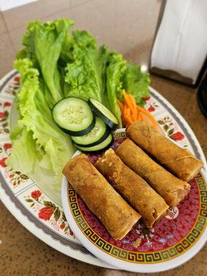 Spring Roll