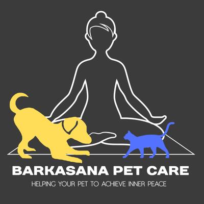 Barkasana Pet Care