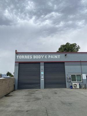 Torres Body & Paint