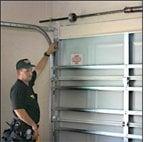 Garage Door Repair in Lafayette CA