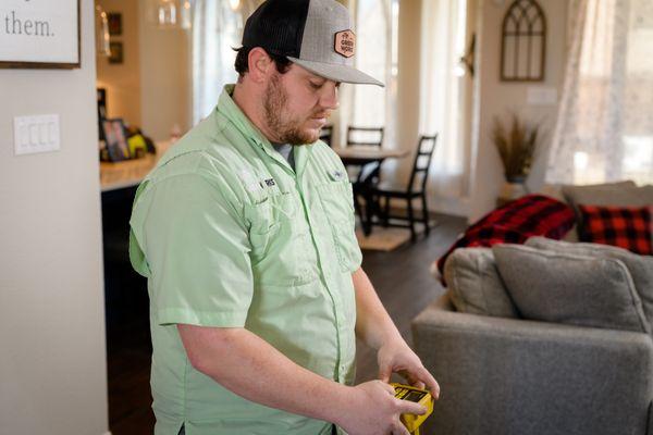 Greenworks Inspections & Engineering-Waco TX