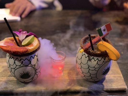 El Michoacano Restaurant