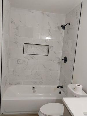 Specialty General Remodeling