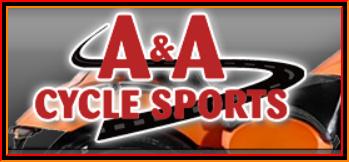 A & A Cycle Sports