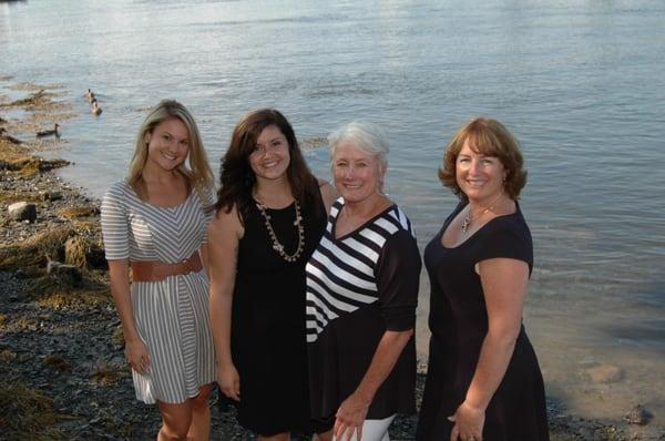 Real Estate in the Kennebunks