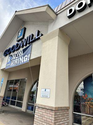 Goodwill