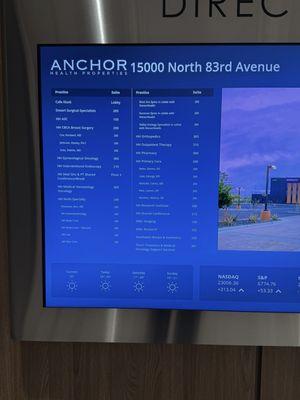 HonorHealth Primary Care - Peoria Medical Campus