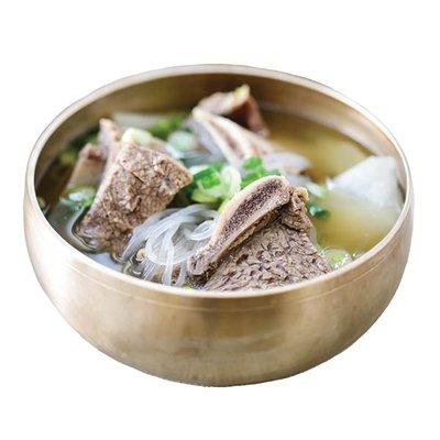 Kuku Korean Cuisine - Huntington