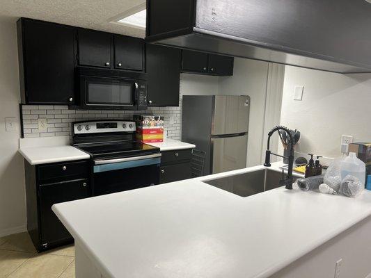 Richardson’s Pro’s