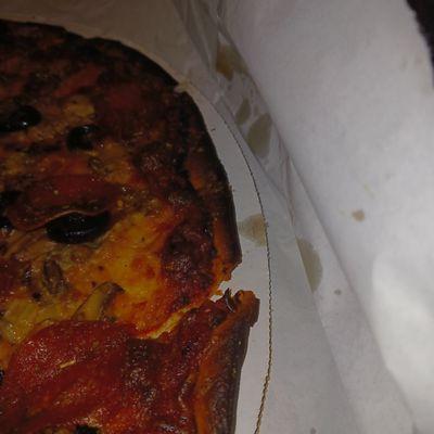 Historic Scotty's Bar & Pizza