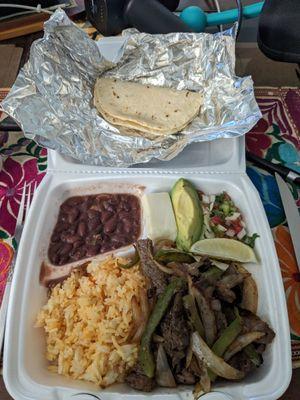 Taqueria La Bendicion