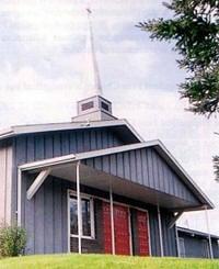 Evangelical Free Church