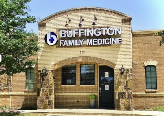 Buffington Family Medicine + Behavioral Health