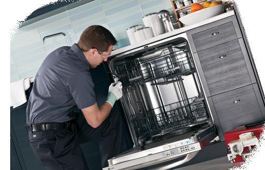 Factory Appliance Repair