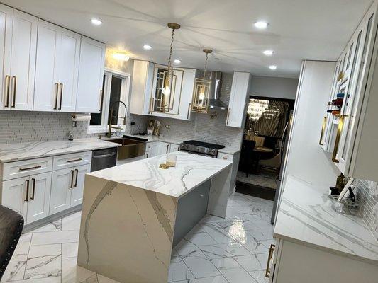 New Vision Granite & Services