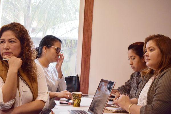 Biome herbs & Soap classes