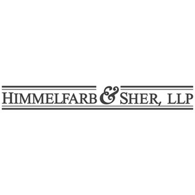Himmelfarb & Sher LLP