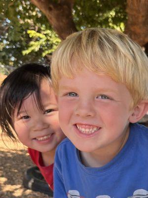 Woodroe Woods School