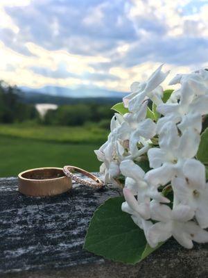 Harvest Gold Jewelry Co Gallery