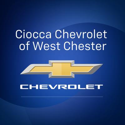 Ciocca Chevrolet of West Chester