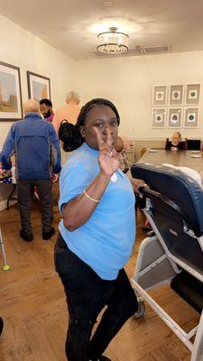 2nd Wind Deliverance Ministries