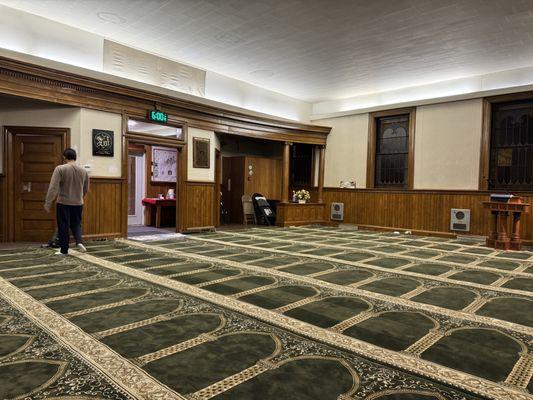 Islamic Center of Plattsburgh