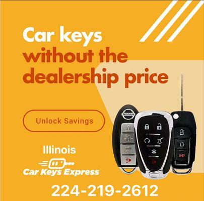 Road Service Key Maker & Programing