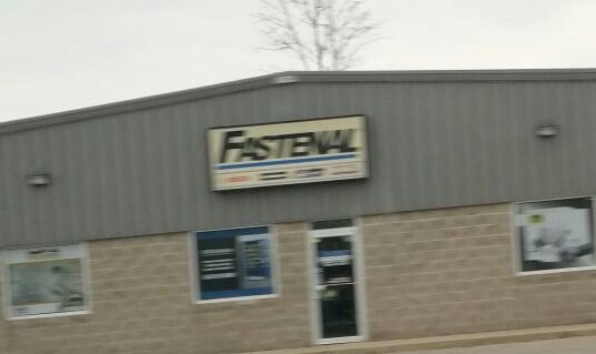 Fastenal