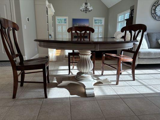 Classic Furniture Services