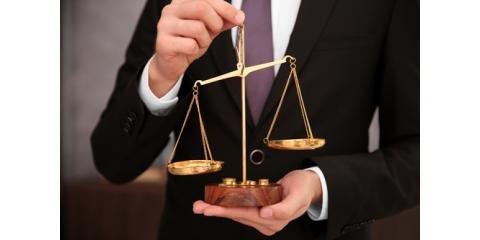 Alex K Evans- Accident Attorney