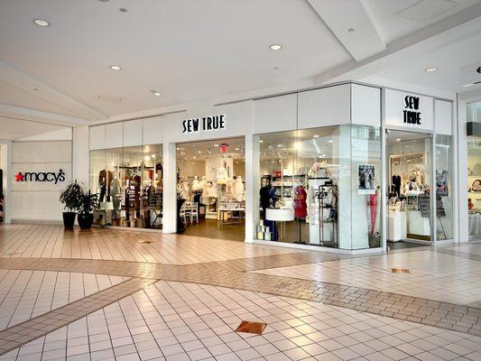 Sew True