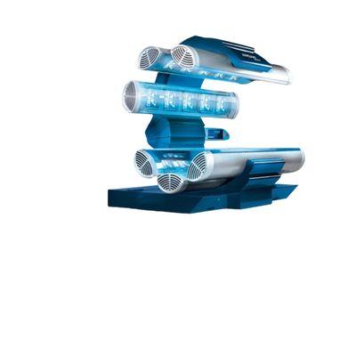 Diamond Bed Level 6
10 min bed