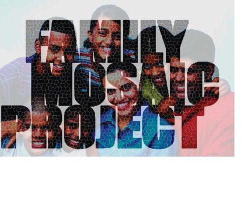 Family Mosaic Project